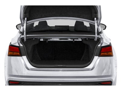 2026 Nissan Altima 2.5 SR