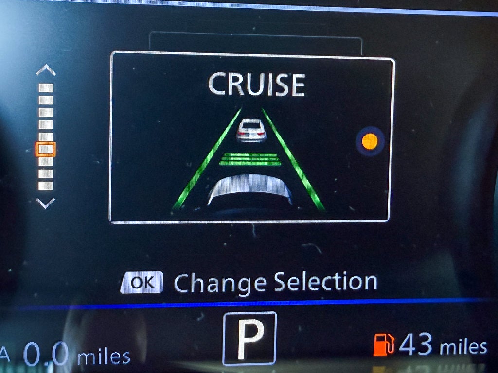 2026 Nissan Altima 2.5 SR