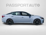 2026 Nissan Altima 2.5 SR