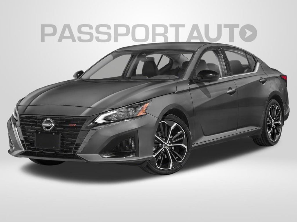 2023 Nissan Altima 2.5 SR AWD's photo