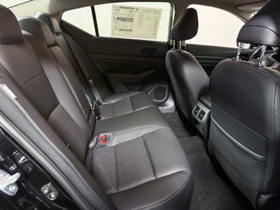 2026 Nissan Altima 2.5 SV