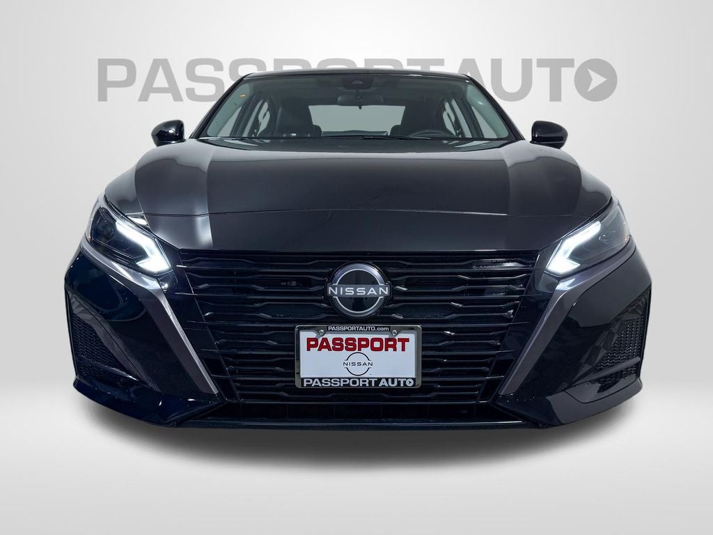 2026 Nissan Altima 2.5 SV