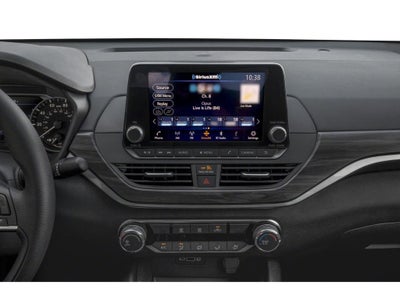 2026 Nissan Altima 2.5 SV