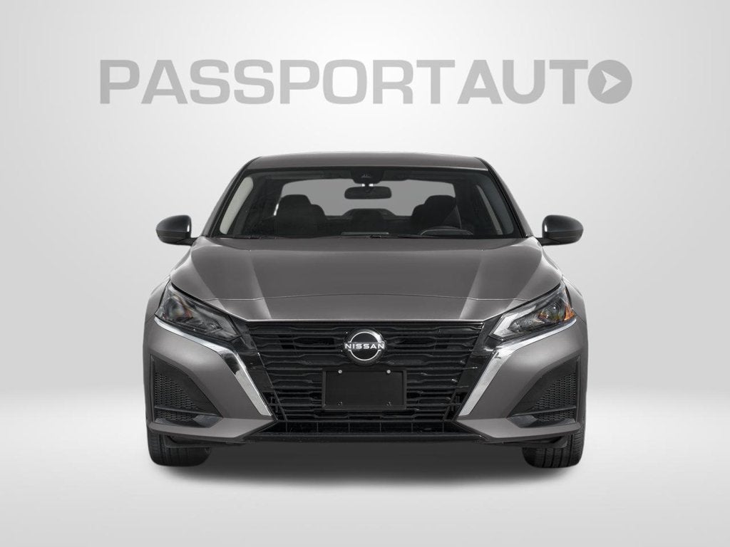 2026 Nissan Altima 2.5 SV