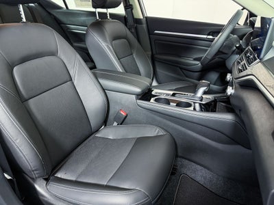 2025 Nissan Altima 2.5 SL