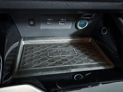 2025 Nissan Altima 2.5 SL