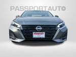 2025 Nissan Altima 2.5 SL