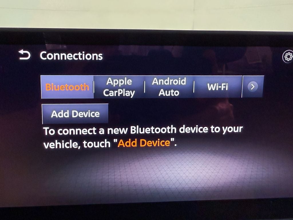 2025 Nissan Altima 2.5 SL