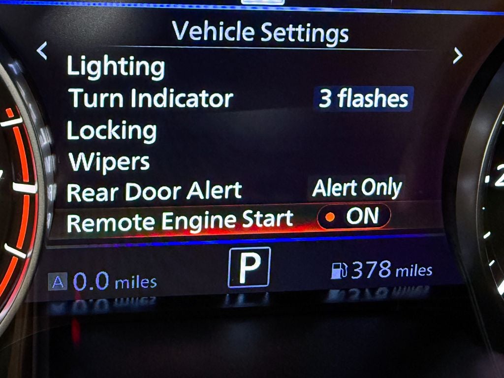 2025 Nissan Altima 2.5 SL