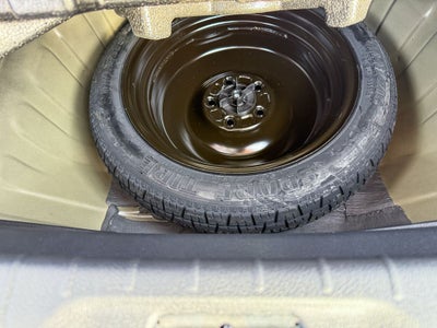 2025 Nissan Altima 2.5 SL