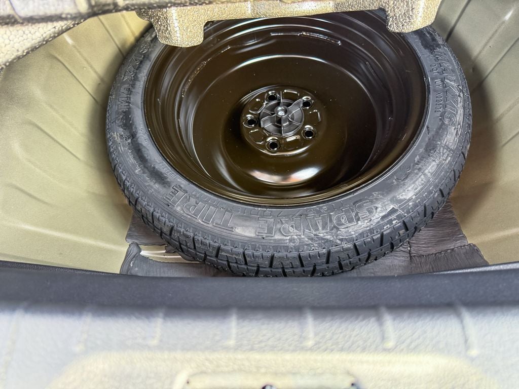 2025 Nissan Altima 2.5 SL