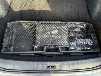 2025 Nissan Altima 2.5 SL