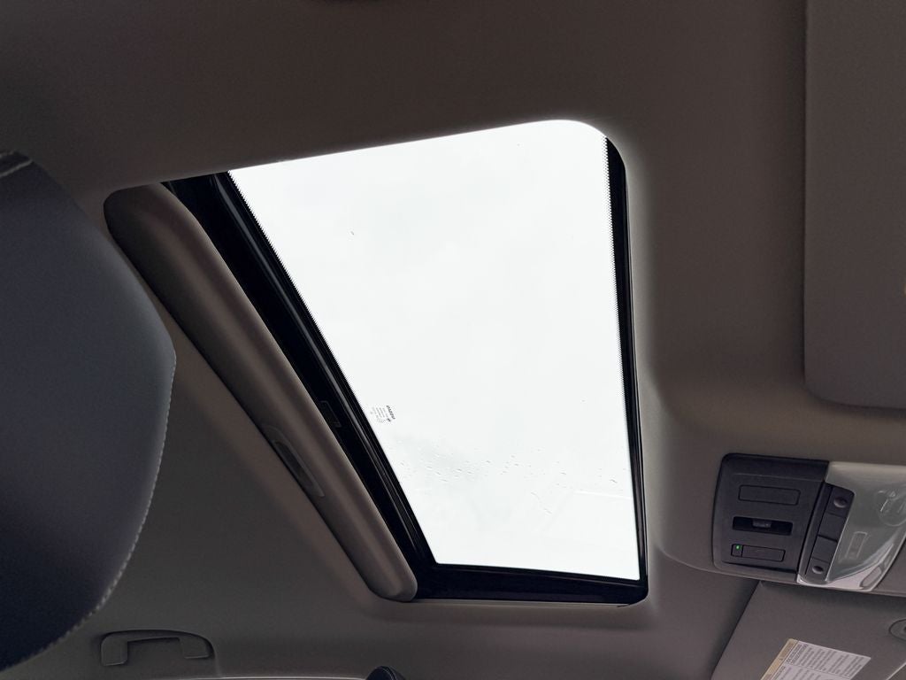 2025 Nissan Altima 2.5 SL