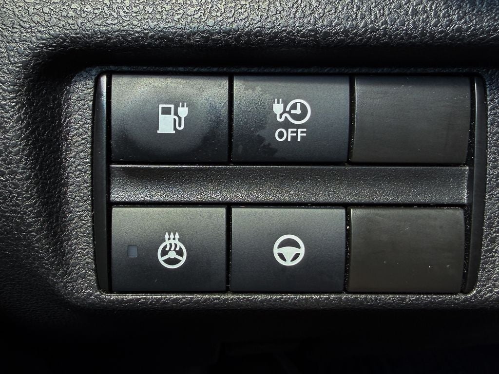 2023 Nissan Leaf SV Plus