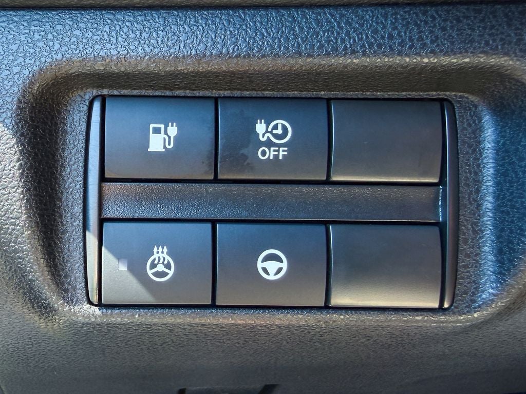 2023 Nissan Leaf SV Plus