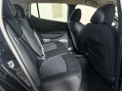 2023 Nissan Leaf SV Plus