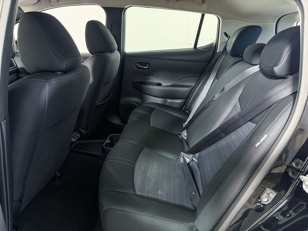 2023 Nissan Leaf SV Plus