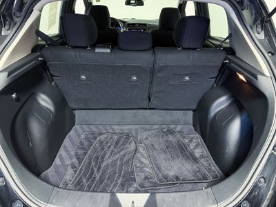 2023 Nissan Leaf SV Plus