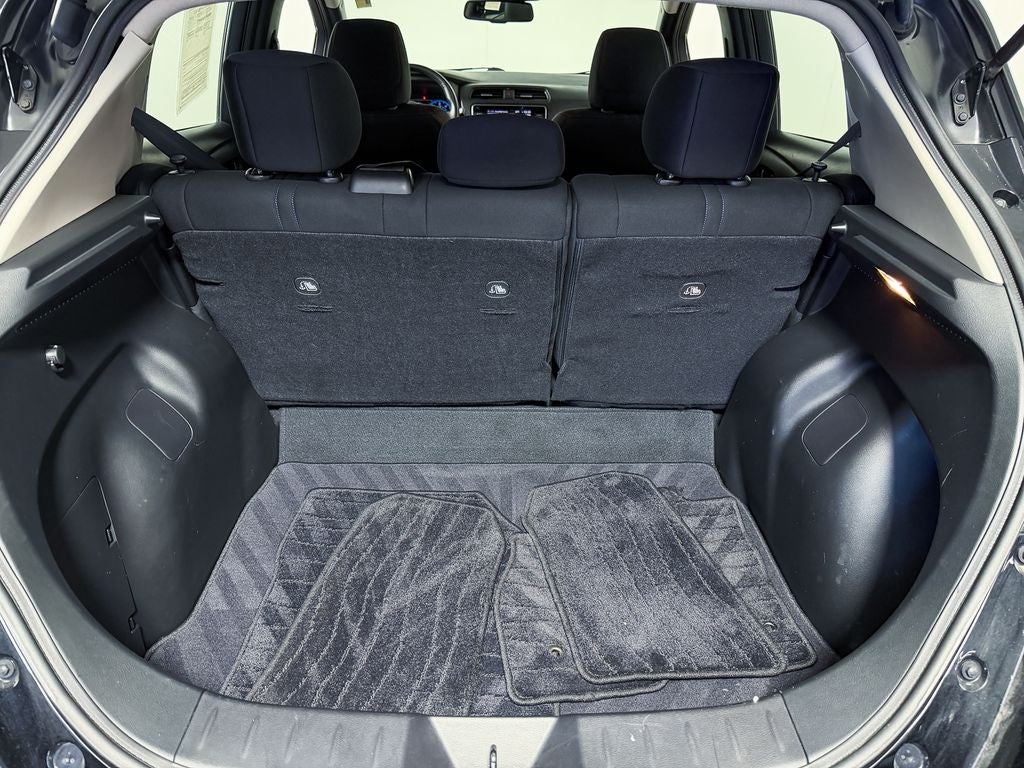 2023 Nissan Leaf SV Plus