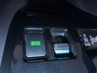 2023 Nissan Leaf SV Plus