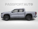 2027 Nissan Frontier PRO-4X