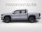 2027 Nissan Frontier PRO-4X