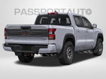 2027 Nissan Frontier PRO-4X