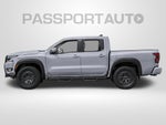 2027 Nissan Frontier PRO-4X