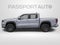 2027 Nissan Frontier PRO-4X