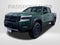 2027 Nissan Frontier PRO-4X