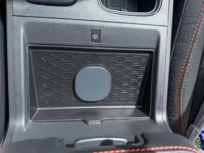 2027 Nissan Frontier PRO-4X