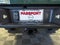 2027 Nissan Frontier PRO-4X