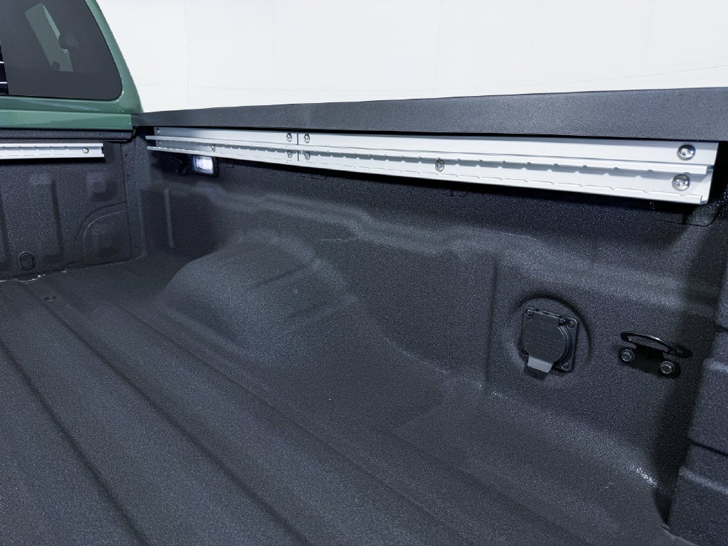 2027 Nissan Frontier PRO-4X