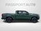 2027 Nissan Frontier PRO-4X