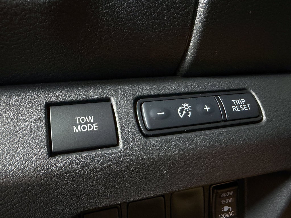 2027 Nissan Frontier PRO-4X
