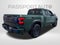 2027 Nissan Frontier PRO-4X