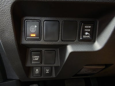 2027 Nissan Frontier PRO-4X
