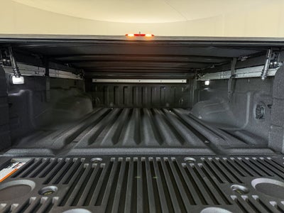 2027 Nissan Frontier PRO-4X