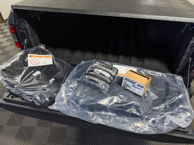 2027 Nissan Frontier PRO-4X