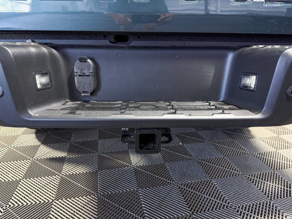 2027 Nissan Frontier PRO-4X