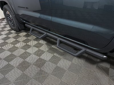 2027 Nissan Frontier PRO-4X