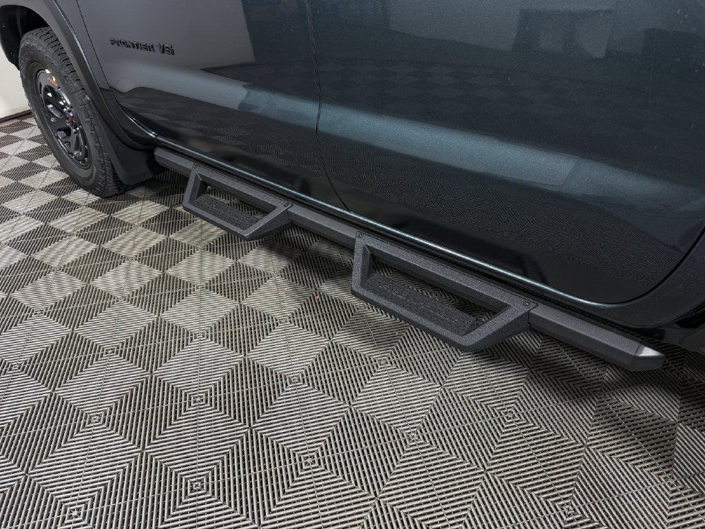 2027 Nissan Frontier PRO-4X