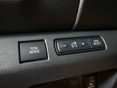 2027 Nissan Frontier PRO-4X