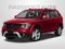 2016 Dodge Journey Crossroad