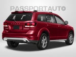 2016 Dodge Journey Crossroad