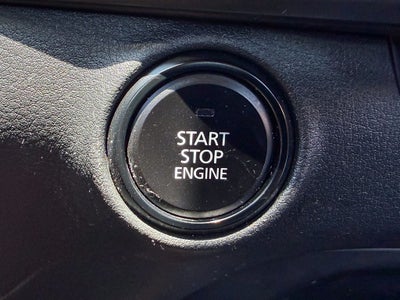 2024 Mazda Mazda3 2.5 Carbon Turbo