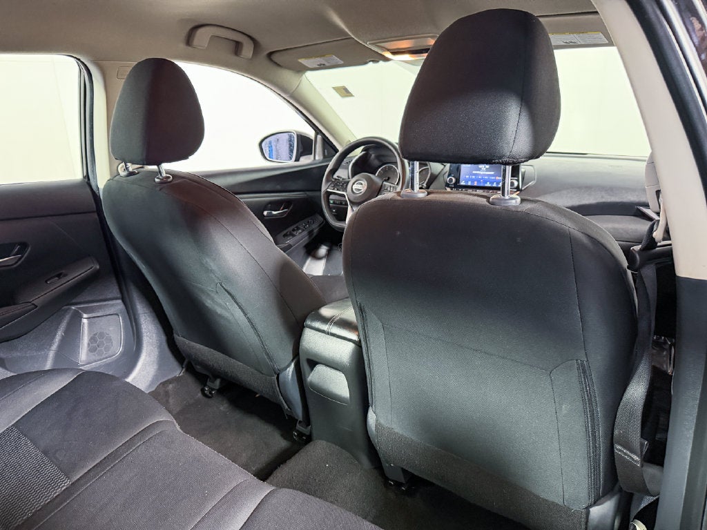 2023 Nissan Sentra S