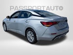 2023 Nissan Sentra S