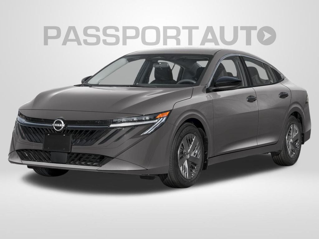 2027 Nissan Sentra