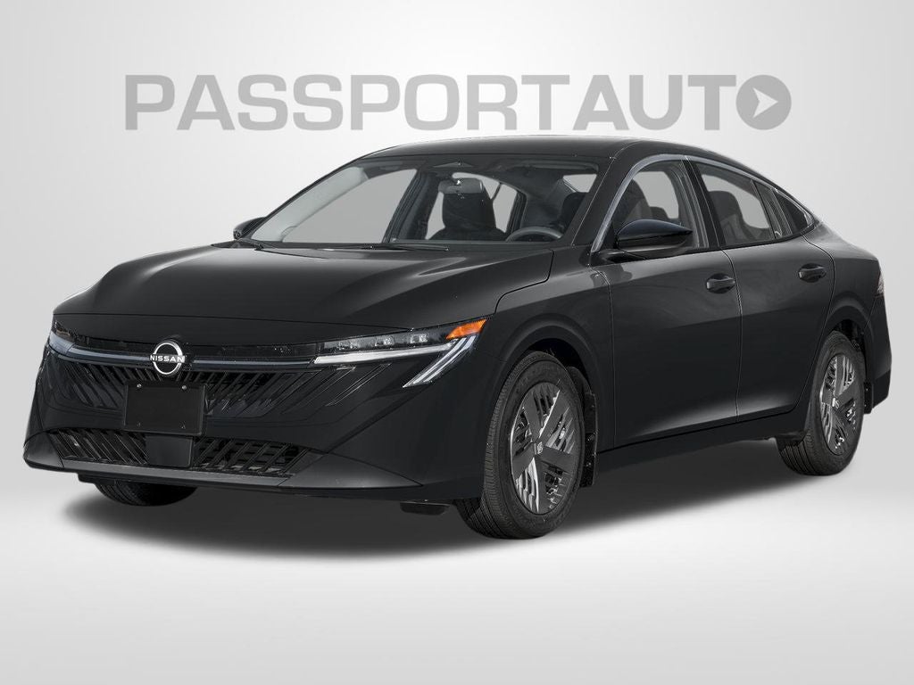 2027 Nissan Sentra S